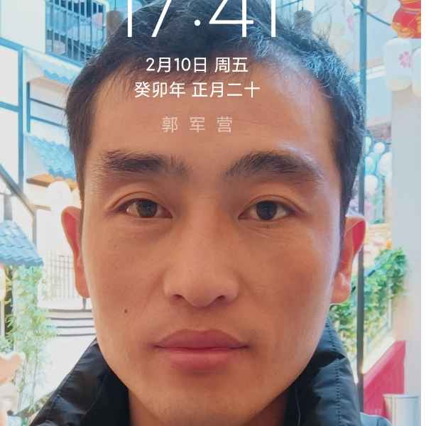 山东35岁单身帅哥真诚找对象-黑龙江征婚网