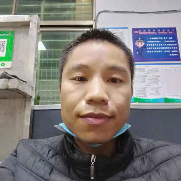 广东36岁单身帅哥真诚找对象-黑龙江征婚网