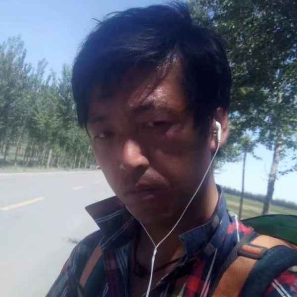 辽宁34岁单身帅哥真诚找对象-黑龙江征婚网