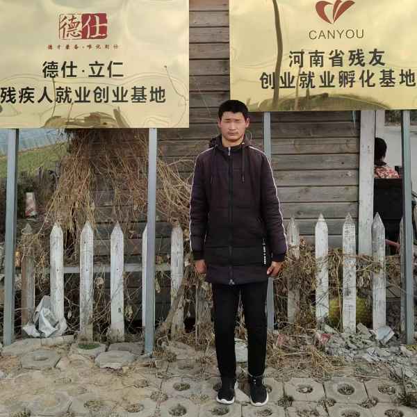 河南25岁单身帅哥真诚找对象-黑龙江相亲网