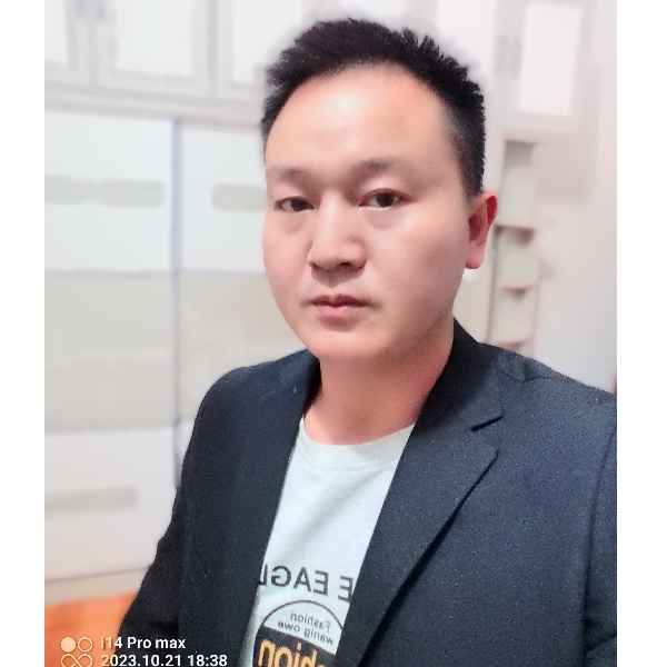 湖北35岁单身帅哥真诚找对象-黑龙江征婚网