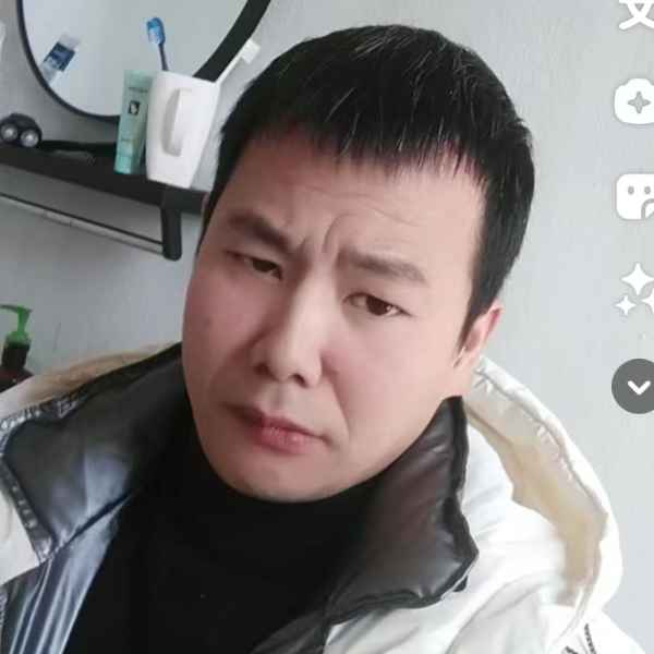 重庆34岁单身帅哥真诚找对象-黑龙江征婚网