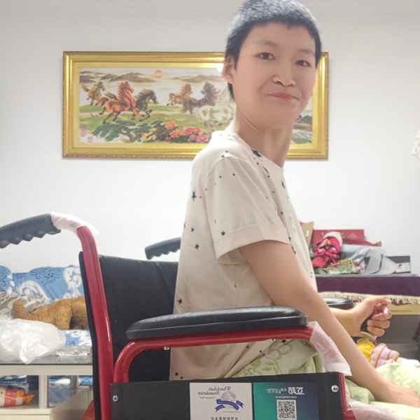 江苏30岁单身美女真诚找对象-黑龙江相亲网