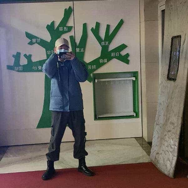 河北23岁单身帅哥真诚找对象-黑龙江征婚相亲网