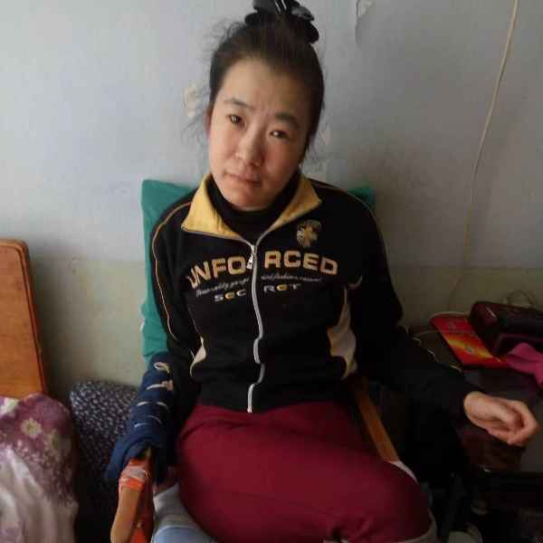 辽宁45岁单身美女真诚找对象-黑龙江征婚相亲网
