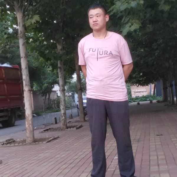 河北34岁单身帅哥真诚找对象-黑龙江征婚相亲网