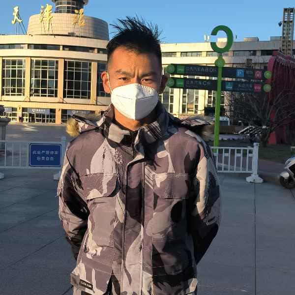 吉林34岁单身帅哥真诚找对象-黑龙江征婚相亲网