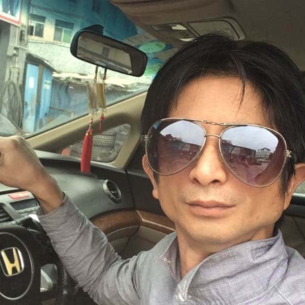 海南47岁单身帅哥真诚找对象-黑龙江征婚相亲网