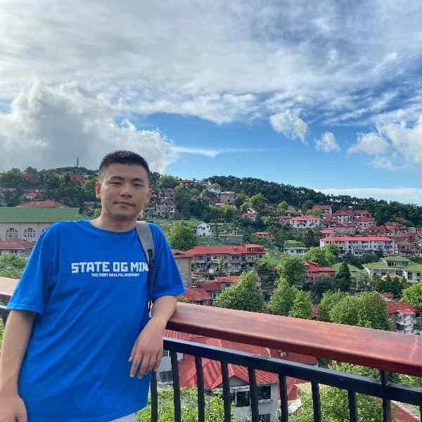 江西27岁单身帅哥真诚找对象-黑龙江征婚相亲网