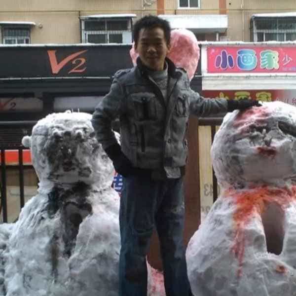 河南34岁单身帅哥真诚找对象-黑龙江征婚相亲网