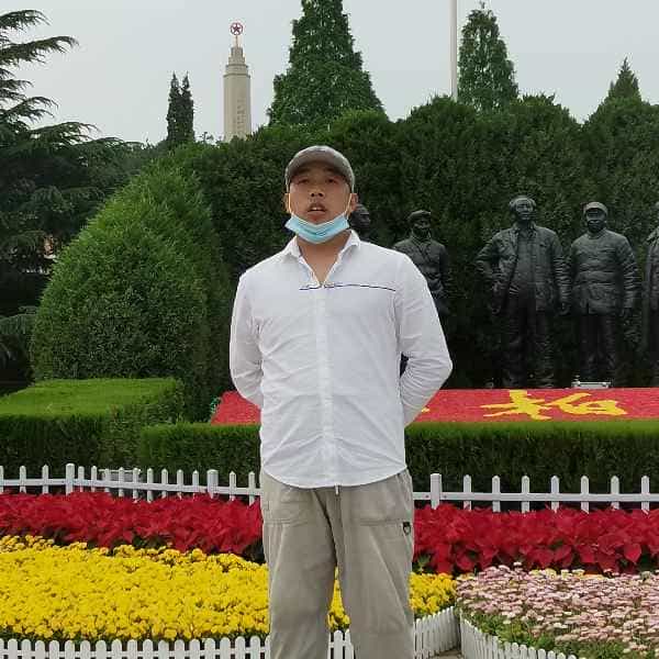 河北37岁单身帅哥真诚找对象-黑龙江征婚相亲网