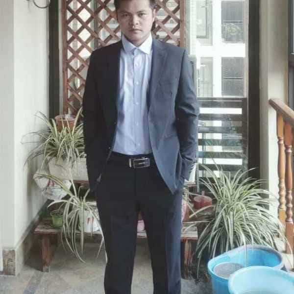 江苏34岁单身帅哥真诚找对象-黑龙江征婚相亲网