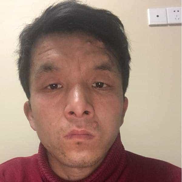 河南34岁单身帅哥真诚找对象-黑龙江征婚相亲网