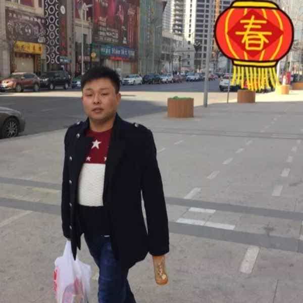 青海32岁单身帅哥真诚找对象-黑龙江征婚相亲网