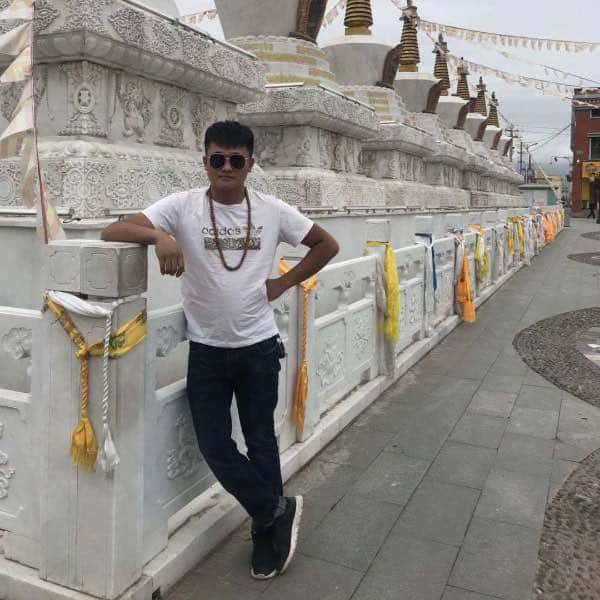 黑龙江征婚相亲网