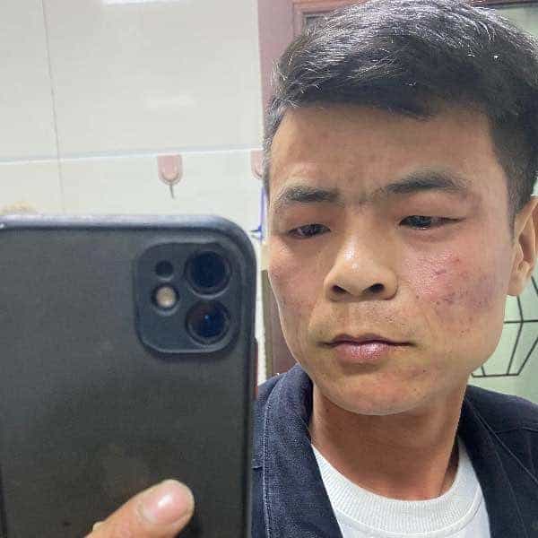 河南34岁单身帅哥真诚找对象-黑龙江征婚相亲网