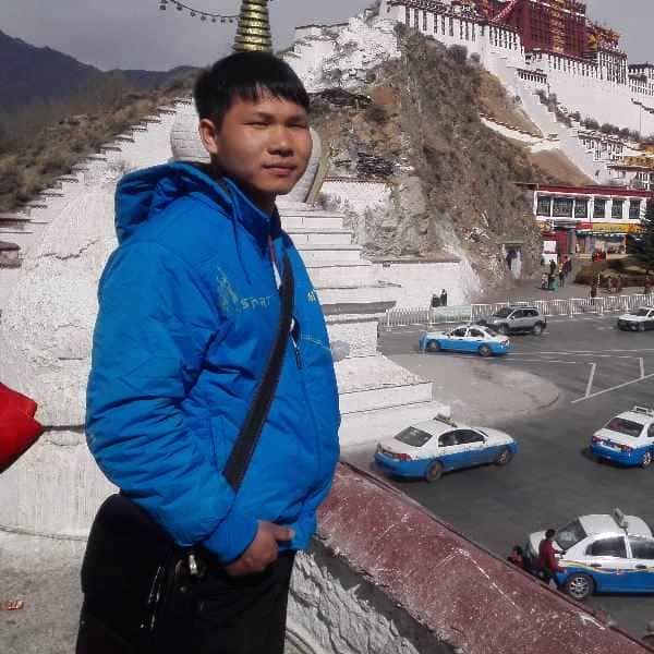 广西33岁单身帅哥真诚找对象-黑龙江征婚相亲网