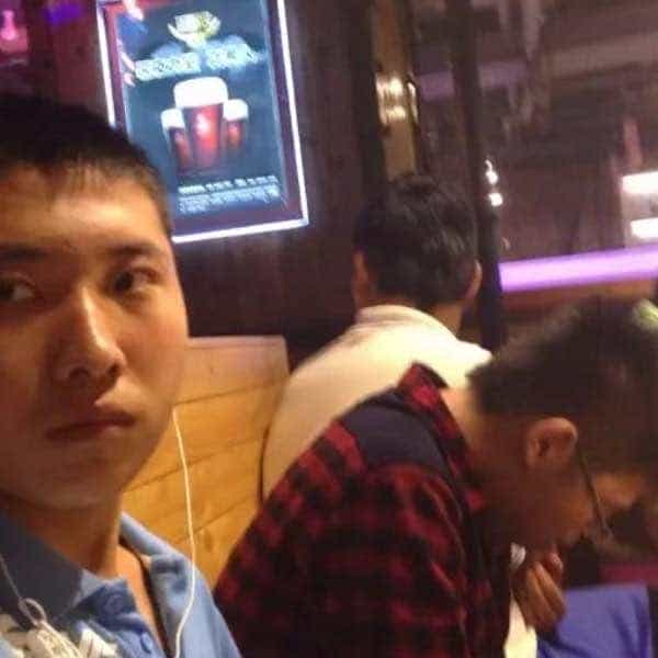 天津28岁单身帅哥真诚找对象-黑龙江征婚相亲网