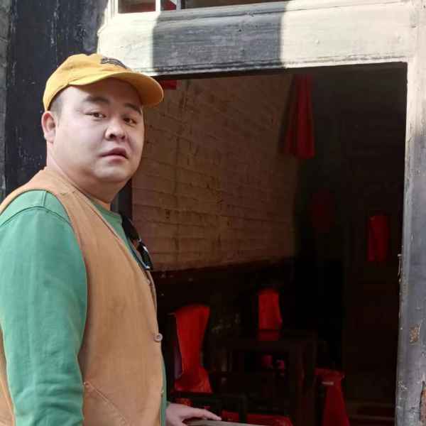 陕西34岁单身帅哥真诚找对象-黑龙江征婚相亲网