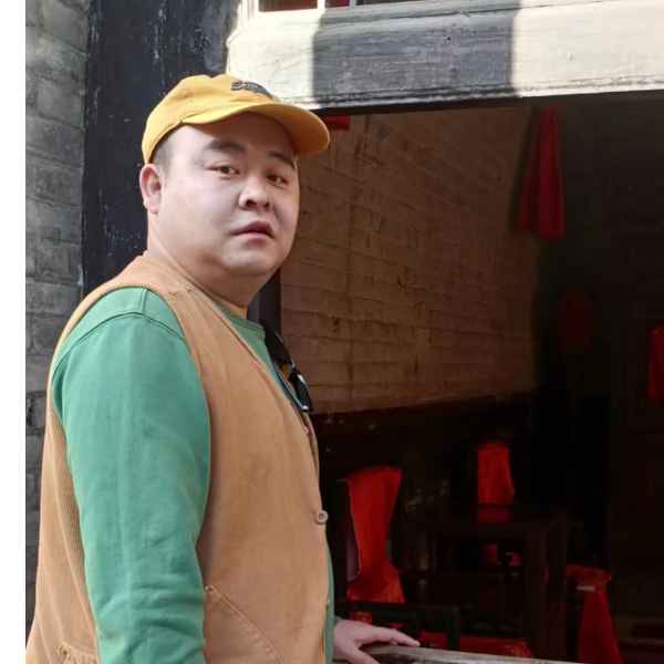 陕西34岁单身帅哥真诚找对象-黑龙江征婚相亲网