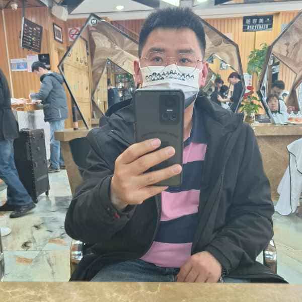 上海36岁单身帅哥真诚找对象-黑龙江征婚相亲网