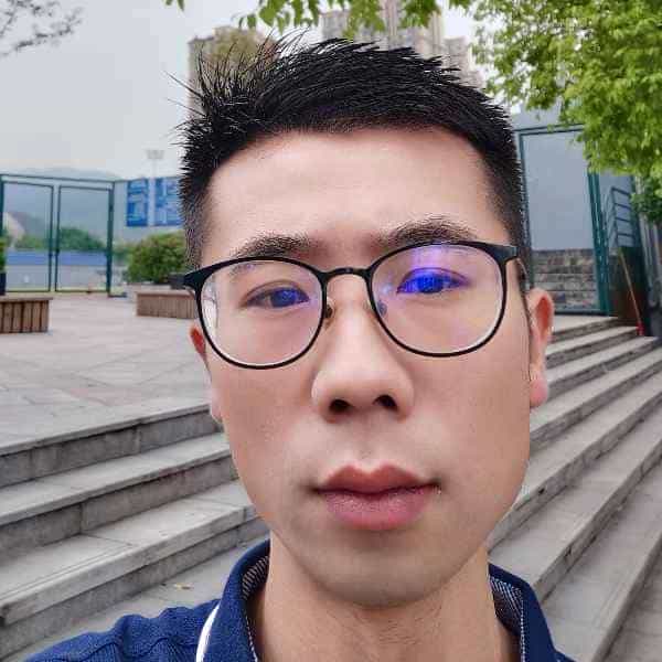 重庆34岁单身帅哥真诚找对象-黑龙江征婚相亲网