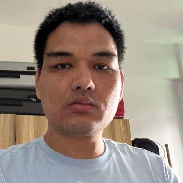 福建35岁单身帅哥真诚找对象-黑龙江征婚相亲网