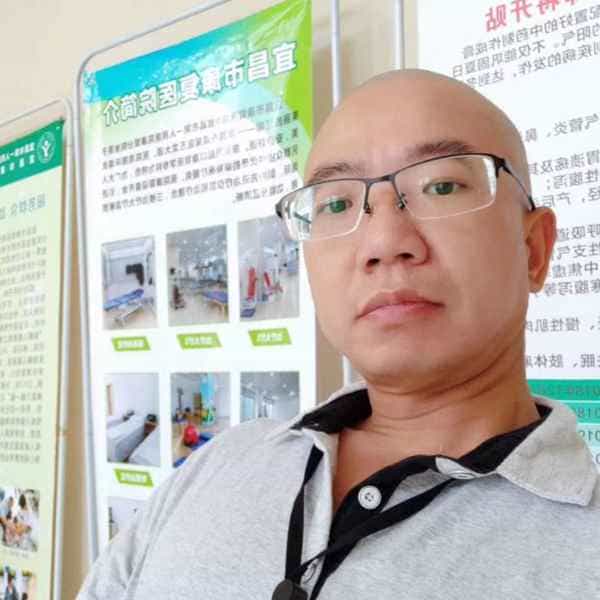湖北41岁单身帅哥真诚找对象-黑龙江征婚相亲网