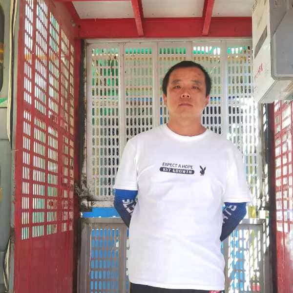 辽宁36岁单身帅哥真诚找对象-黑龙江征婚相亲网