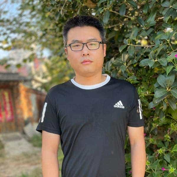 安徽34岁单身帅哥真诚找对象-黑龙江征婚相亲网