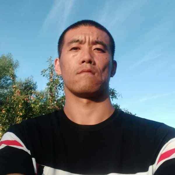 吉林37岁单身帅哥真诚找对象-黑龙江征婚相亲网