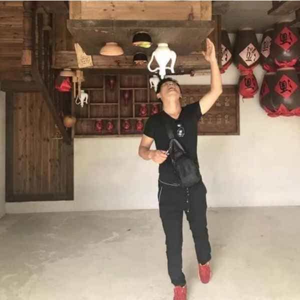 山东34岁单身帅哥真诚找对象-黑龙江征婚相亲网