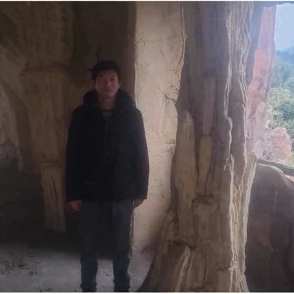 湖北34岁单身帅哥真诚找对象-黑龙江征婚相亲网