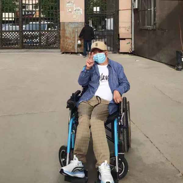 黑龙江58岁单身帅哥真诚找对象-黑龙江征婚相亲网