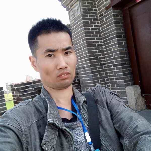 安徽34岁单身帅哥真诚找对象-黑龙江征婚相亲网