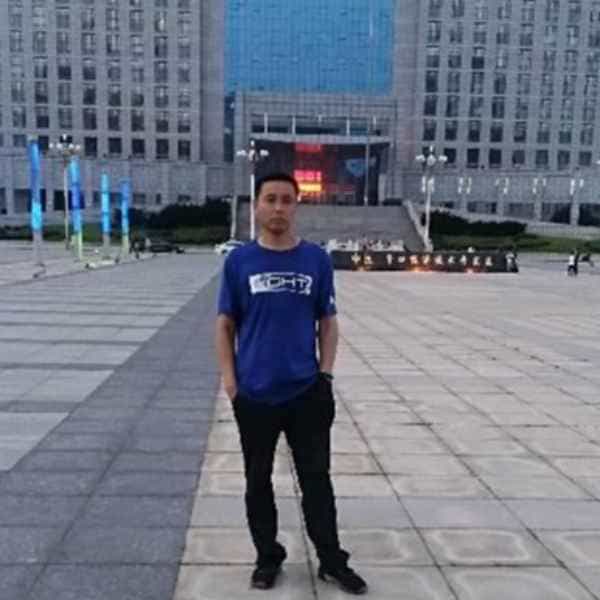 辽宁34岁单身帅哥真诚找对象-黑龙江征婚相亲网
