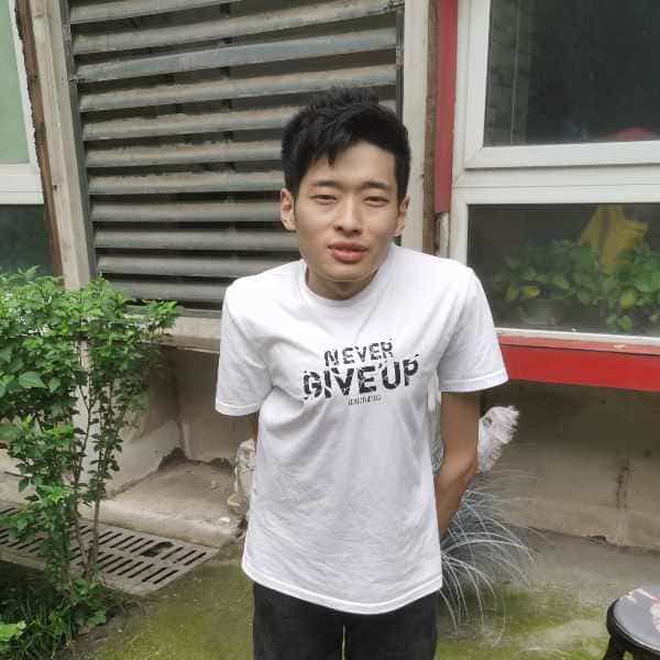 重庆34岁单身帅哥真诚找对象-黑龙江征婚相亲网