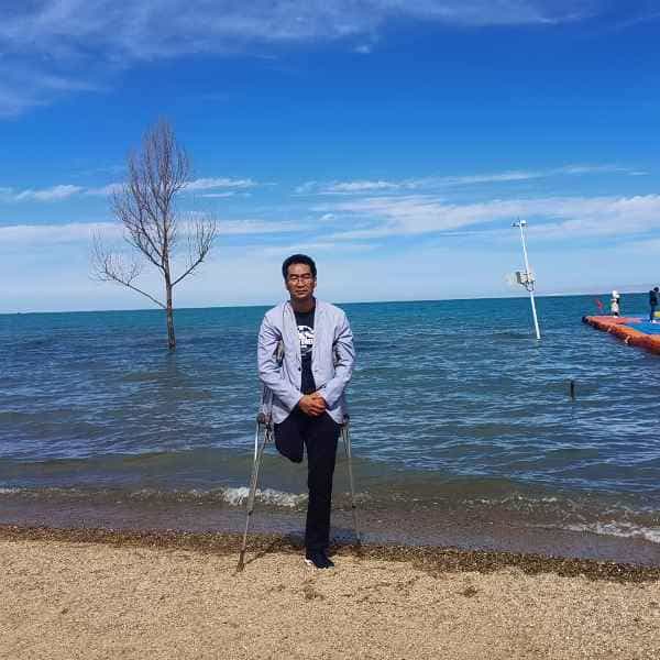 青海36岁单身帅哥真诚找对象-黑龙江征婚相亲网