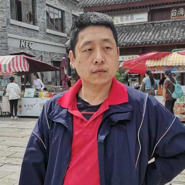 山东41岁单身帅哥真诚找对象-黑龙江征婚相亲网