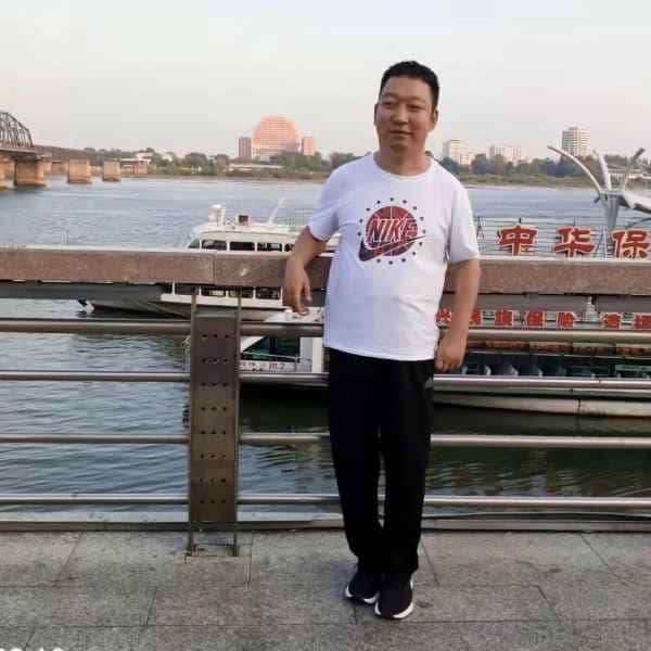 辽宁44岁单身帅哥真诚找对象-黑龙江征婚相亲网