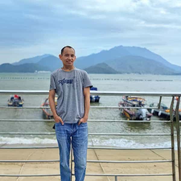广东33岁单身帅哥真诚找对象-黑龙江征婚相亲网