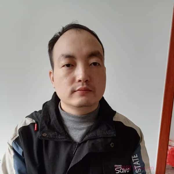 湖北36岁单身帅哥真诚找对象-黑龙江征婚相亲网