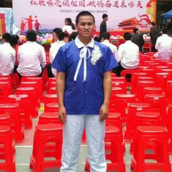 广东34岁单身帅哥真诚找对象-黑龙江征婚相亲网