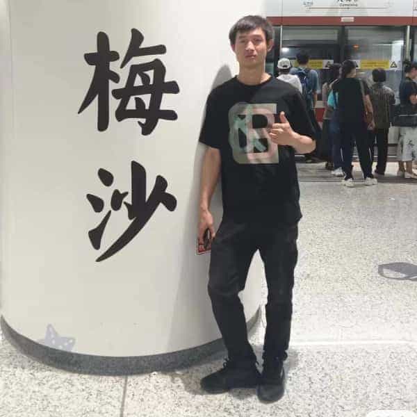 湖北34岁单身帅哥真诚找对象-黑龙江征婚相亲网