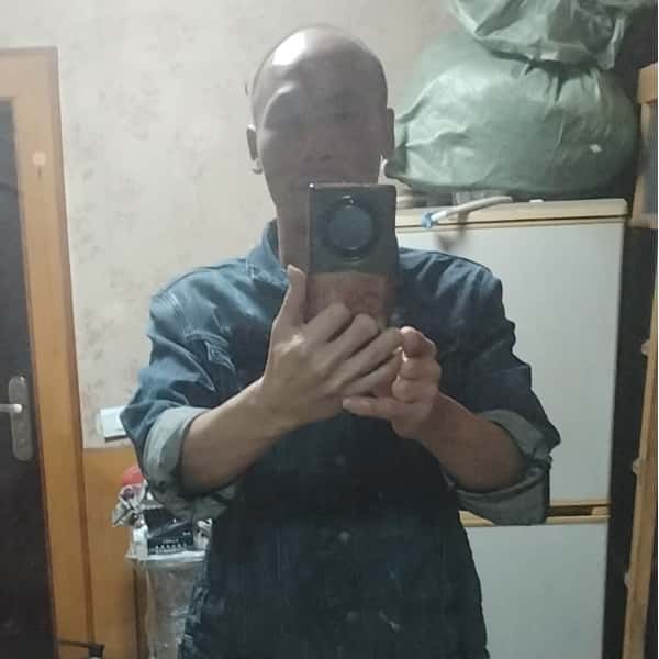 浙江44岁单身帅哥真诚找对象-黑龙江征婚相亲网