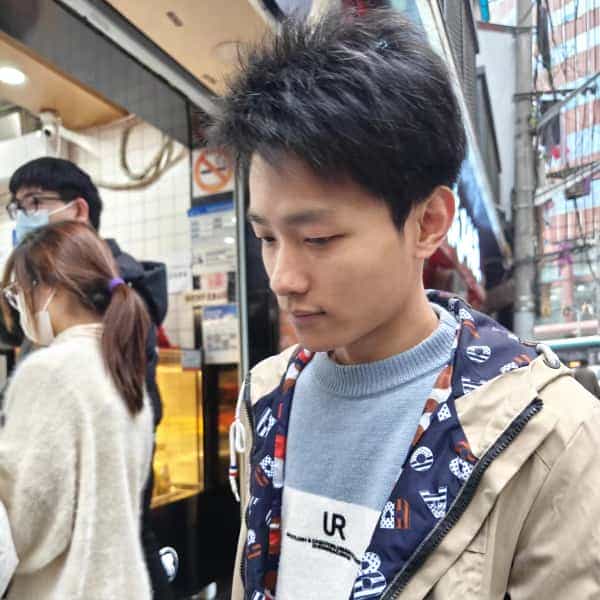山东31岁单身帅哥真诚找对象-黑龙江征婚相亲网