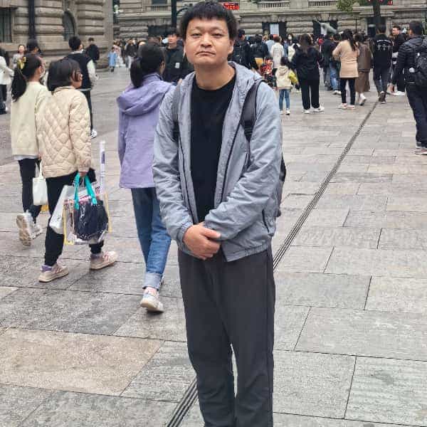 新疆36岁单身帅哥真诚找对象-黑龙江征婚相亲网