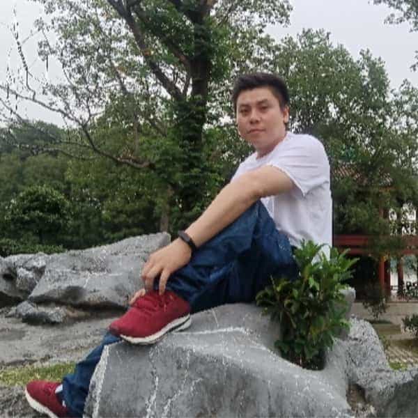 广东37岁单身帅哥真诚找对象-黑龙江征婚相亲网