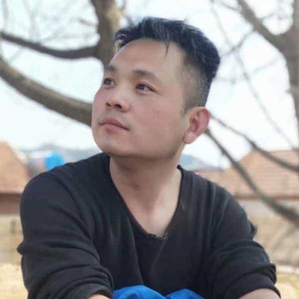 山东43岁单身帅哥真诚找对象-黑龙江征婚相亲网