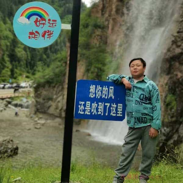 青海32岁单身帅哥真诚找对象-黑龙江征婚相亲网